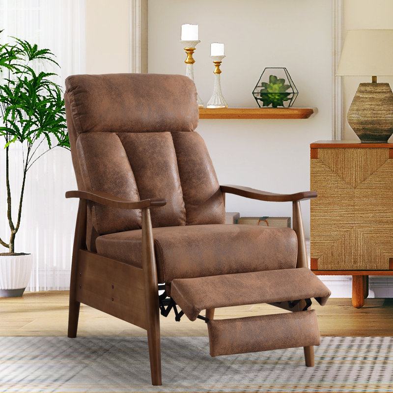 Coastal style recliners sale